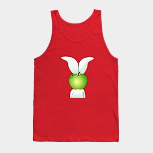 Apple Claire Tank Top